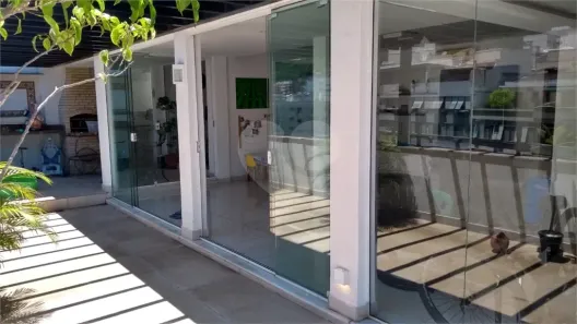 Cobertura com 3 Quartos à venda, 180m² no Tijuca, Rio de Janeiro