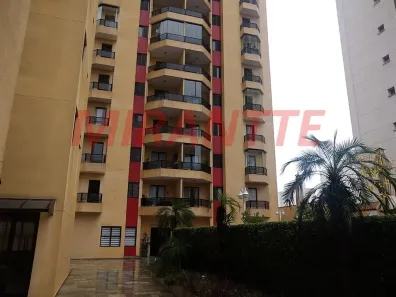 Apartamento com 3 Quartos à venda, 85m² no Santa Teresinha, São Paulo