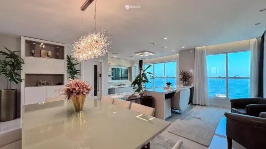 Apartamento com 4 Quartos à venda, 179m² no Centro, Balneário Camboriú