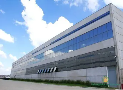 Galpão/Depósito/Armazém para alugar, 7251m² no Jardim Santa Cecília, Barueri