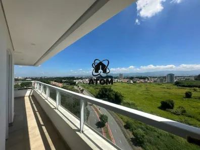Apartamento com 2 Quartos à venda, 94m² no Barranco, Taubaté