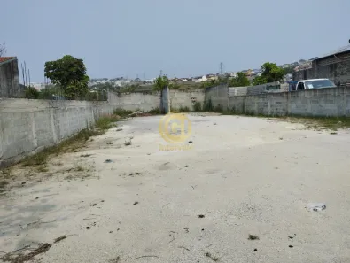 Lote/Terreno à venda, 480m² no Residencial São Paulo, Jacareí