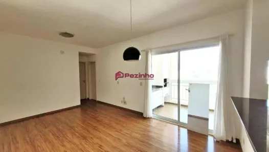 Apartamento com 2 Quartos à venda, 84m² no Desmembramento Oscar Antonio Breda, Limeira
