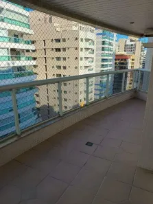 Apartamento com 2 Quartos à venda, 78m² no Itapuã, Vila Velha