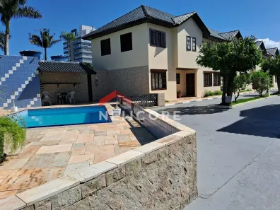 Casa de Condomínio com 2 Quartos à venda, 90m² no Centro, Bertioga