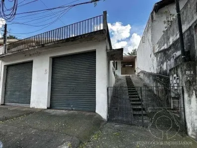 Lote/Terreno à venda, 450m² no Bela Aliança, São Paulo