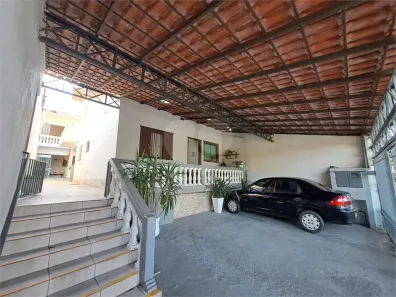 Casa com 4 Quartos à venda, 200m² no Central Parque Sorocaba, Sorocaba