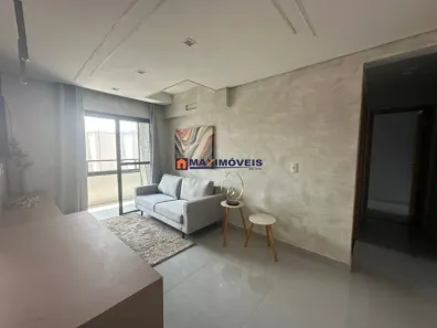 Apartamento com 2 Quartos à venda, 61m² no Alvinópolis, Atibaia