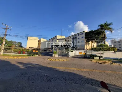 Apartamento com 2 Quartos para alugar, 66m² no Setor Leste Vila Nova, Goiânia