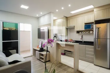 Apartamento com 2 Quartos à venda, 64m² no Penha de França, São Paulo