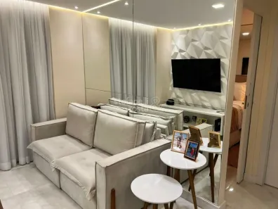 Apartamento com 1 Quarto à venda, 40m² no Vila Buarque, São Paulo