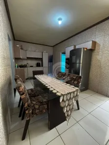 Casa com 3 Quartos à venda, 180m² no Zabelê, Vitória da Conquista