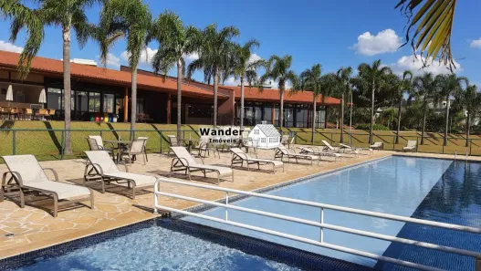 Lote/Terreno à venda, 455m² no Condomínio Residencial Campos do Conde, Bragança Paulista