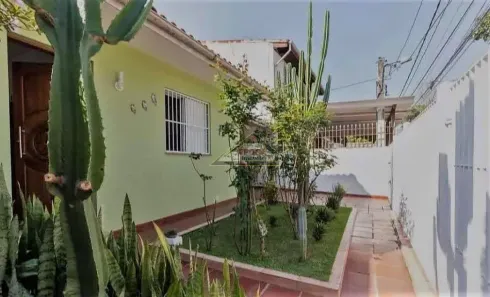 Casa com 3 Quartos à venda, 126m² no Jardim Dom Bosco, São Paulo