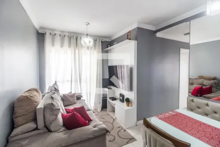 Apartamento com 3 Quartos à venda, 66m² no Votupoca, Barueri