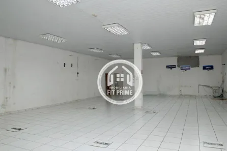 Ponto Comercial para alugar, 253m² no Sede, Pereira Barreto
