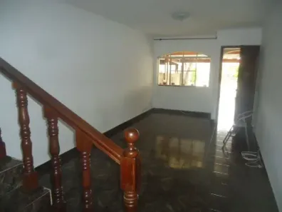 Casa de Condomínio com 3 Quartos à venda, 130m² no Jardim Guarau, São Paulo