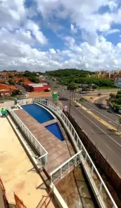 Apartamento com 3 Quartos à venda, 69m² no Primavera, Teresina