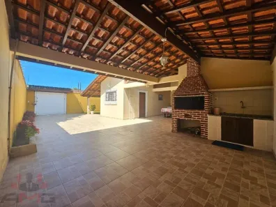 Casa com 3 Quartos à venda, 400m² no Centro, Bertioga