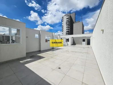 Cobertura com 3 Quartos à venda, 139m² no Jardim do Mar, São Bernardo do Campo