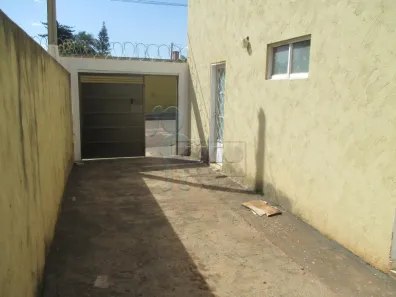 Casa com 2 Quartos à venda, 80m² no Parque São Sebastião, Ribeirão Preto