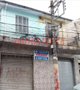 Sobrado com 1 Quarto à venda, 212m² no Vila Maria Alta, São Paulo