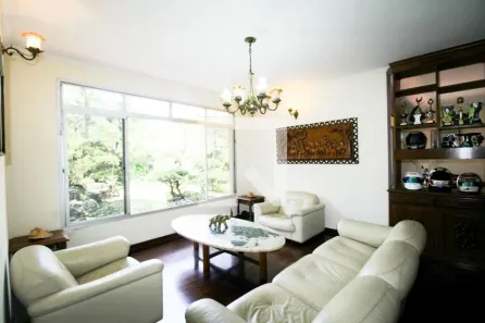 Casa com 4 Quartos à venda, 448m² no Interlagos, São Paulo