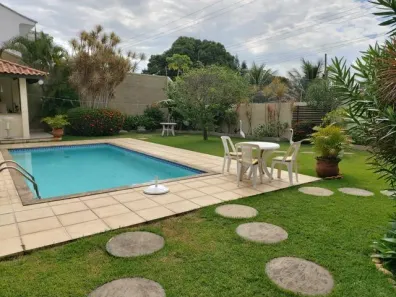 Casa com 5 Quartos à venda, 280m² no Parque Hotel, Araruama