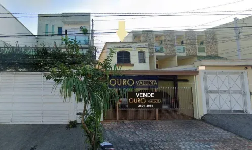 Sobrado com 3 Quartos à venda, 211m² no Vila Oratório, São Paulo