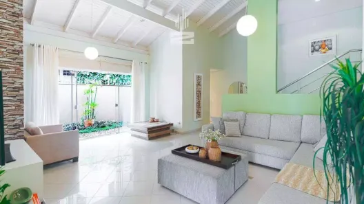 Casa com 4 Quartos à venda, 325m² no Água Verde, Blumenau