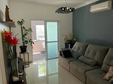 Sobrado com 3 Quartos à venda, 170m² no Marapé, Santos
