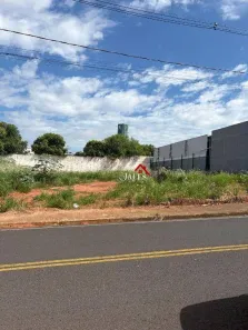 Lote/Terreno à venda, 2305m² no Parque Residencial Damha V, São José do Rio Preto
