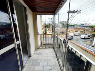 Apartamento com 3 Quartos para alugar, 124m² no Centro, Resende