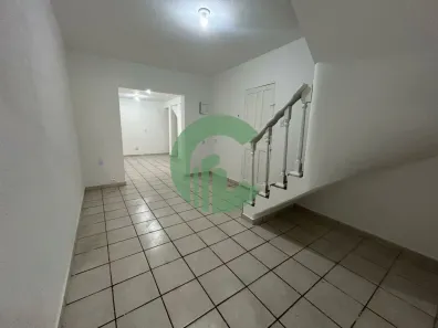 Sobrado com 3 Quartos à venda, 140m² no Santa Maria, Santo André