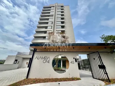 Apartamento com 3 Quartos à venda, 131m² no Vila Formosa, Blumenau