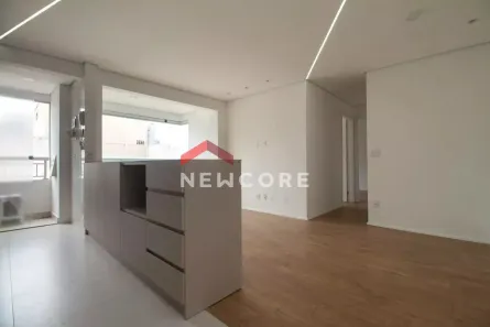 Apartamento com 2 Quartos à venda, 61m² no Chácara Santo Antônio (Zona Sul), São Paulo
