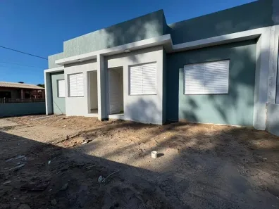 Casa com 2 Quartos à venda, 65m² no Albatroz, Imbé
