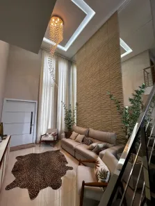 Casa com 3 Quartos à venda, 258m² no Setor Sul Jamil Miguel, Anápolis