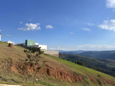 Lote/Terreno à venda, 525m² no Salvaterra, Juiz de Fora