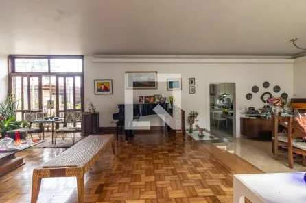 Casa com 2 Quartos à venda, 280m² no Vila Clementino, São Paulo