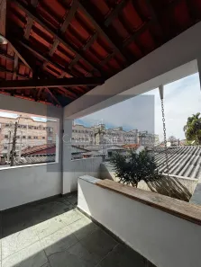Sobrado com 3 Quartos à venda, 111m² no Conjunto Habitacional Marinho, Jacareí