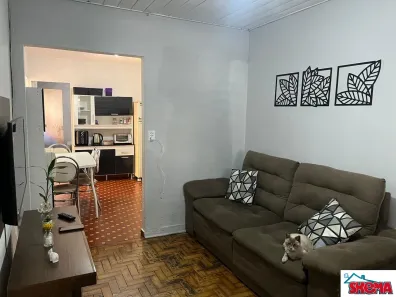 Casa com 3 Quartos à venda, 131m² no Fazenda da Juta, São Paulo