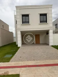 Casa de Condomínio com 4 Quartos à venda, 201m² no Residencial Jardins Lyon, Aparecida de Goiânia