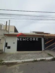 Casa com 2 Quartos à venda, 106m² no Jardim Panorama, Caçapava