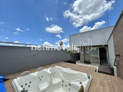 Cobertura com 3 Quartos à venda, 150m² no Savassi, Belo Horizonte