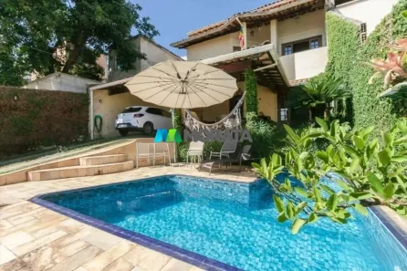 Casa com 3 Quartos à venda, 293m² no Renascença, Belo Horizonte