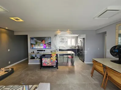Apartamento com 3 Quartos à venda, 87m² no Parque Prado, Campinas