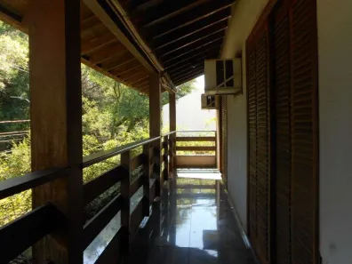 Casa com 4 Quartos à venda, 920m² no Jardim do Lago, Londrina