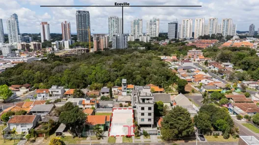 Lote/Terreno à venda, 390m² no Orleans, Curitiba
