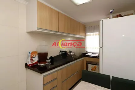 Casa de Condomínio com 2 Quartos à venda, 73m² no Vila Paranaguá, São Paulo
